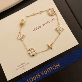 Picture of LV Bracelet _SKULVbracelet12230111419